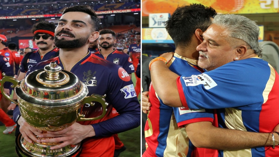 RCBಯನ್ನು ತಾನೇಕೆ ಖರೀದಿಸಿದ್ದೆ ಎನ್ನುವ ಸತ್ಯವನ್ನು 18 ವರ್ಷಗಳ ಬಳಿಕೆ ಹೊರ ಹಾಕಿದ ವಿಜಯ್ ಮಲ್ಯ !ಸಂಚಲನ ಮೂಡಿಸಿದೆ ಈ ಹೇಳಿಕೆ RCBಯನ್ನು ತಾನೇಕೆ ಖರೀದಿಸಿದ್ದೆ ಎನ್ನುವ ಸತ್ಯವನ್ನು 18 ವರ್ಷಗಳ ಬಳಿಕೆ ಹೊರ ಹಾಕಿದ ವಿಜಯ್ ಮಲ್ಯ !ಸಂಚಲನ ಮೂಡಿಸಿದೆ ಈ ಹೇಳಿಕೆ