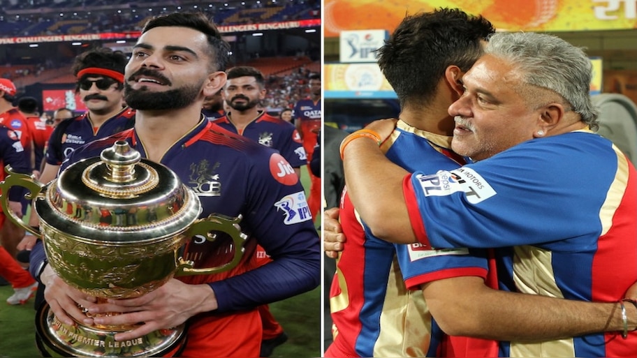 RCBಯನ್ನು ತಾನೇಕೆ ಖರೀದಿಸಿದ್ದೆ ಎನ್ನುವ ಸತ್ಯವನ್ನು 18 ವರ್ಷಗಳ ಬಳಿಕೆ ಹೊರ ಹಾಕಿದ ವಿಜಯ್ ಮಲ್ಯ !ಸಂಚಲನ ಮೂಡಿಸಿದೆ ಈ ಹೇಳಿಕೆ 