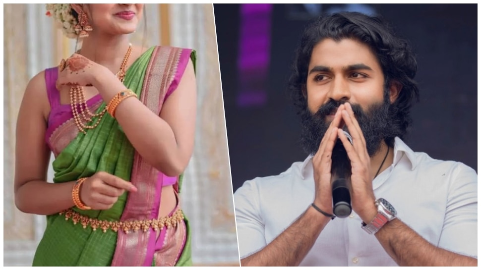 Yuva Rajkumar : ಯುವ ರಾಜ್‌ಕುಮಾರ್ ಬಾಳಿನಲ್ಲಿ ಹೊಸ ಹುಡುಗಿ..! ಆ ಚೆಲುವೆಯ ಹೆಸರು ರಿವೀಲ್‌ ಮಾಡಿದ ದೊಡ್ಮನೆ ಮೊಮ್ಮಗ 