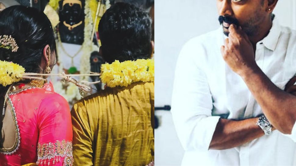 ಡಿವೋರ್ಸ್ ಬೆನ್ನಲೇ ಗುಟ್ಟಾಗಿ ಎರಡನೇ ಮದುವೆಯಾದ ಖ್ಯಾತ ನಟ! ಪೋಟೋ ನೋಡಿ ಇಂಡಸ್ಟ್ರಿಯೇ ಶಾಕ್.. ಡಿವೋರ್ಸ್ ಬೆನ್ನಲೇ ಗುಟ್ಟಾಗಿ ಎರಡನೇ ಮದುವೆಯಾದ ಖ್ಯಾತ ನಟ! ಪೋಟೋ ನೋಡಿ ಇಂಡಸ್ಟ್ರಿಯೇ ಶಾಕ್..