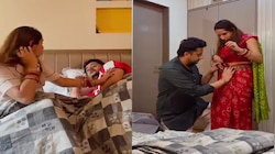 ಮೊದಲ ರಾತ್ರಿ ಮುಗಿಸಿ ಬೆಳಗ್ಗೆ ಗಂಡನನ್ನ ಎಬ್ಬಿಸಲು ಪ್ರಯತ್ನಿಸಿದ ವಧು!! ವರ ಮಾಡಿದ್ದು ನೋಡಿ ಎಲ್ಲರೂ ಶಾಕ್ ?