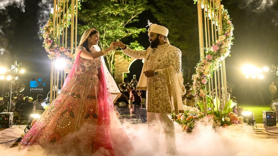 Subhashree Rayaguru Engagement 