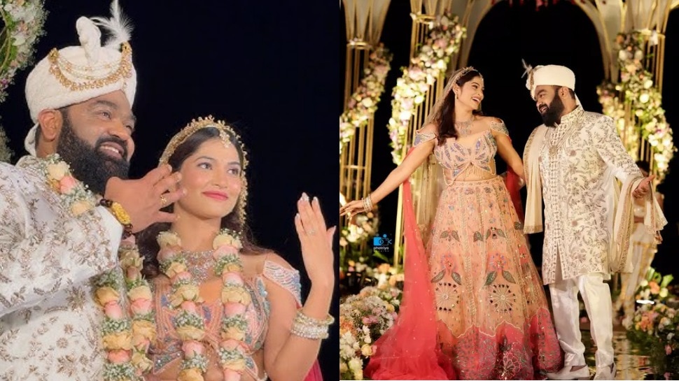 Subhashree Rayaguru Engagement 