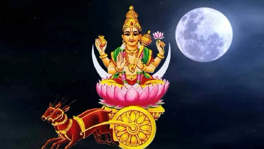 ಇಂದು ಸೂರ್ಯಾಸ್ತದಿಂದಲೇ ಈ ರಾಶಿಗೆ ರಾಜಯೋಗ! ಚಂದ್ರನಿಂದಲೇ ಬೆಳಗುವುದು ಅದೃಷ್ಟ.. ಮನಸ್ಸಿನ ಆಸೆ ಈಡೇರುವುದು! ಸಂಪತ್ತು ಉಕ್ಕುವ ಕಾಲ