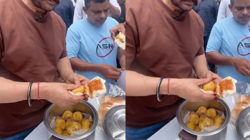 ಅಪಾರ ಖ್ಯಾತಿಯಿದ್ದರೂ ಸ್ಟಾರ್‌ ನಟನಿಗೇಕೆ ಬಂತು ಇಂಥಾ ಸ್ಥಿತಿ?! ಬೀದಿಯಲ್ಲಿ ವಡಾಪಾವ್‌ ಮಾರುತ್ತಿರುವ ಈತ ಸಿನಿರಂಗವನ್ನೇ ಆಳುತ್ತಿರುವ ಹಿರೋ..