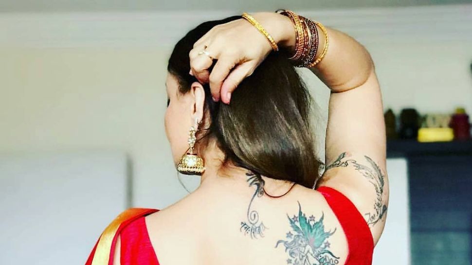 'ನಾನು 4 ಬಾರಿ ಮದುವೆಯಾಗುತ್ತೇನೆ, ನನಗೆ ನಾಚಿಕೆ ಇಲ್ಲ...', 47 ನೇ ವಯಸ್ಸಿನಲ್ಲಿ ನಿಜವಾದ ಪ್ರೀತಿಯ ಹುಡುಕಾಟದಲ್ಲಿರುವ ಪ್ರಖ್ಯಾತ ನಟಿ! 'ನಾನು 4 ಬಾರಿ ಮದುವೆಯಾಗುತ್ತೇನೆ, ನನಗೆ ನಾಚಿಕೆ ಇಲ್ಲ...', 47 ನೇ ವಯಸ್ಸಿನಲ್ಲಿ ನಿಜವಾದ ಪ್ರೀತಿಯ ಹುಡುಕಾಟದಲ್ಲಿರುವ ಪ್ರಖ್ಯಾತ ನಟಿ!