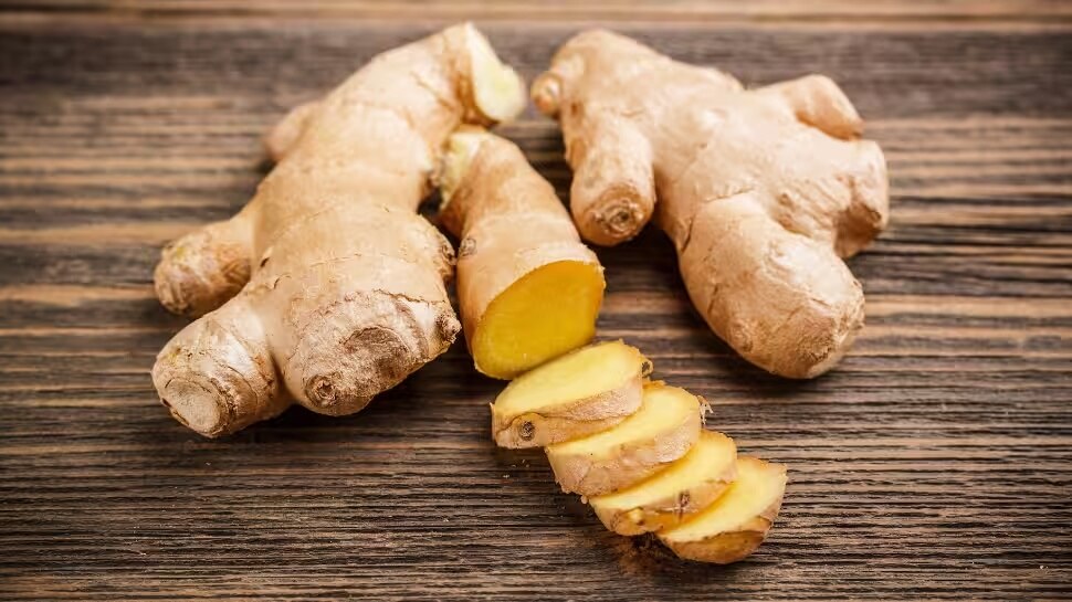 Liver Detox food 