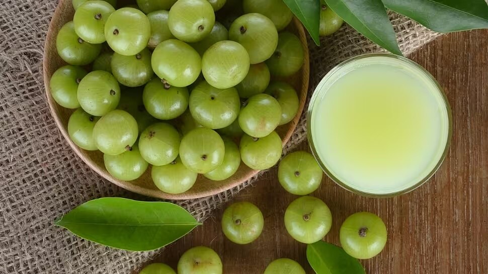 Liver Detox food 