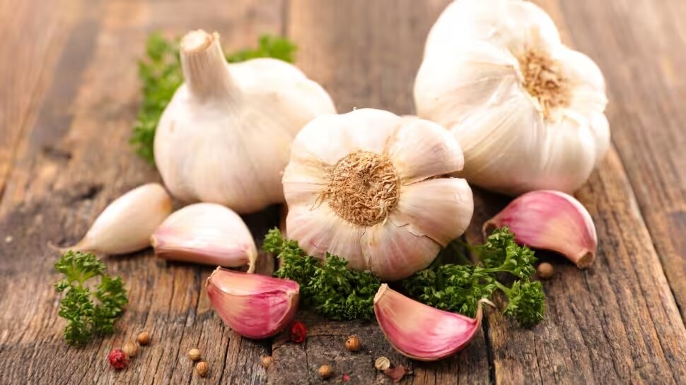 Liver Detox food 