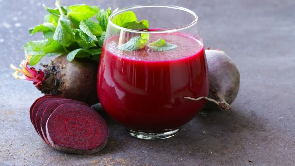 Liver Detox food 
