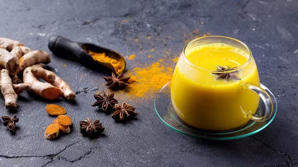 Liver Detox food 