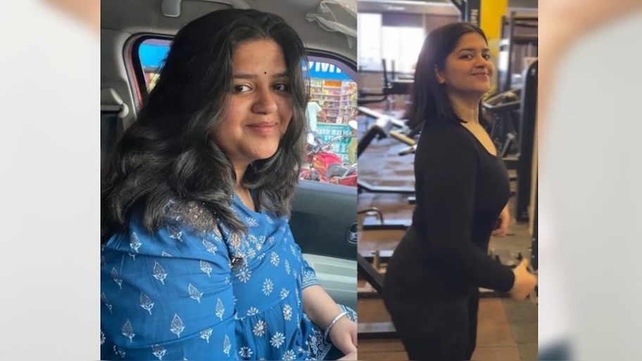 ದಿನಾ ಬೆಳಿಗ್ಗೆ ಈ ಪುಡಿ ಬೆರೆಸಿದ ನೀರು ಕುಡಿದೇ... ಬರೋಬ್ಬರಿ 101 ಕೆಜಿಯಿಂದ 40 ಕೆಜಿ ತೂಕ ಇಳಿಸಿಕೊಂಡ ಮಹಿಳೆ! 