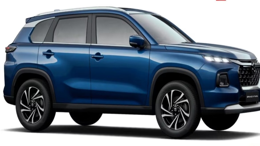 1 ಲೀಟರ್ ಪೆಟ್ರೋಲ್ ನಲ್ಲಿ 28 ಕಿ.ಮೀ ಮೈಲೇಜ್  ನೀಡುವ SUV !Maruti Suzukiಯ ಈ ಕಾರೇ ಈಗ ಎಲ್ಲರ ಫೆವರೇಟ್ ! 