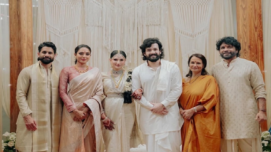 ಈ ಫೋಟೋದಲ್ಲಿ ಒಂದು ವಿಶೇಷತೆ ಇದೆ... ಅದೇನು ಅಂತಾ ನೀವೇ ಹೇಳಿ ನೋಡೋಣ... 