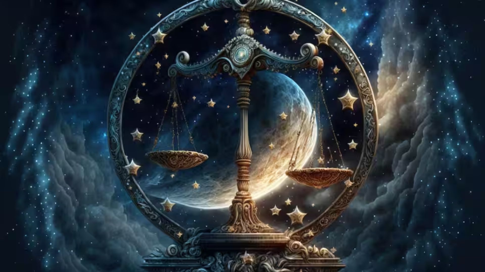 Shukradese Effect On Libra