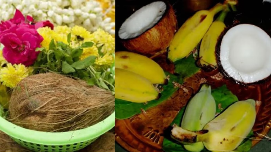 ದೇವರಿಗೆ ತೆಂಗಿನಕಾಯಿ ಒಡೆಯುವಾಗ ಅಪ್ಪಿತಪ್ಪಿಯೂ ಈ ತಪ್ಪು ಮಾಡಬೇಡಿ: ಆ ಪಾಪವು ನಿಮ್ಮನ್ನ ಏಳೇಳು ಜನ್ಮಗಳಿಗೂ ಬಿಡಲ್ಲ!!