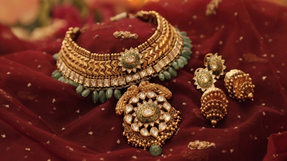 Drop in Gold Silver Price 
