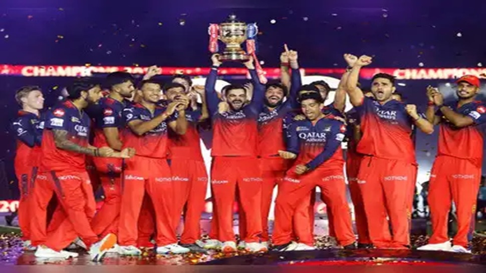 RCB sale