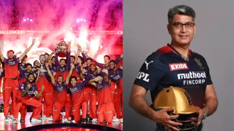 RCB sale