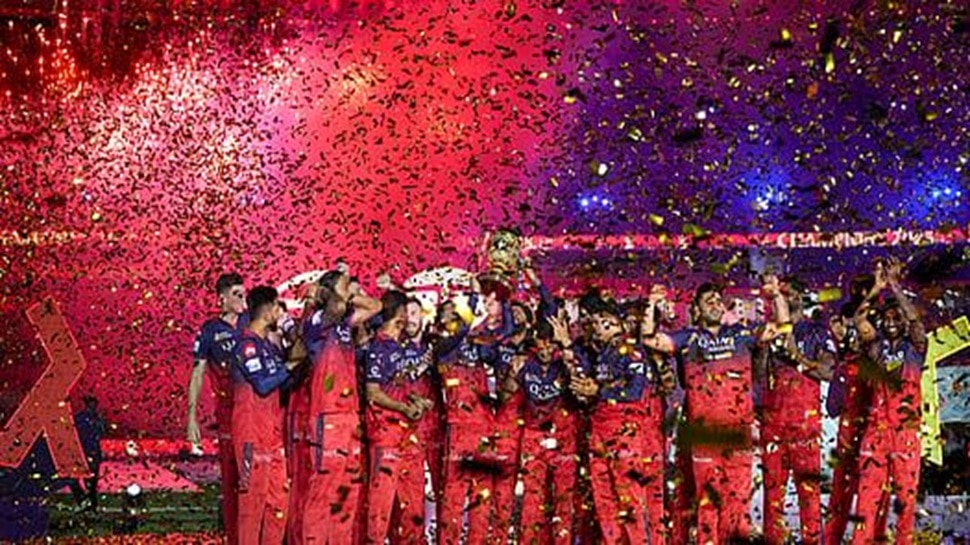 RCB sale