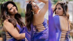 ಎಕ್ಸ್ ಪೋಸ್ ಮಾಡೋದು ಅಷ್ಟು ಸುಲಭವಲ್ಲ, ಅದಕ್ಕೆ ʻಈʼ ಕೆಲಸ ಮಾಡಿಯೇ ಸಿದ್ಧರಾಗಬೇಕು : ಅನಸೂಯ ಭಾರದ್ವಾಜ್‌ ಬೋಲ್ಡ್‌ ಹೇಳಿಕೆ