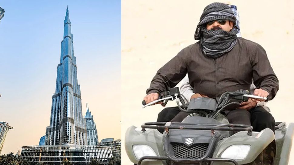 ದುಬೈನ ಬುರ್ಜ್ ಖಲೀಫಾದಲ್ಲಿ ಫ್ಲಾಟ್ ಖರೀದಿಸಿದ ಏಕೈಕ ಭಾರತೀಯ ನಟ ಯಾರು ಗೊತ್ತಾ? ದುಬೈನ ಬುರ್ಜ್ ಖಲೀಫಾದಲ್ಲಿ ಫ್ಲಾಟ್ ಖರೀದಿಸಿದ ಏಕೈಕ ಭಾರತೀಯ ನಟ ಯಾರು ಗೊತ್ತಾ?