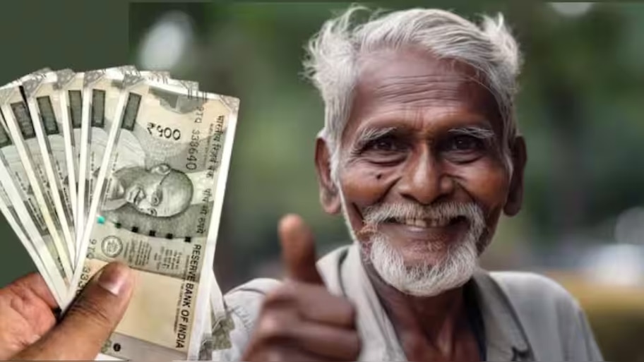 ಹಿರಿಯ ನಾಗರಿಕರಿಗೆ ಜಾಕ್‌ಪಾಟ್!5 ವರ್ಷಗಳಲ್ಲಿ ಸಿಗುವುದು 24 ಲಕ್ಷ ರೂಪಾಯಿ!
