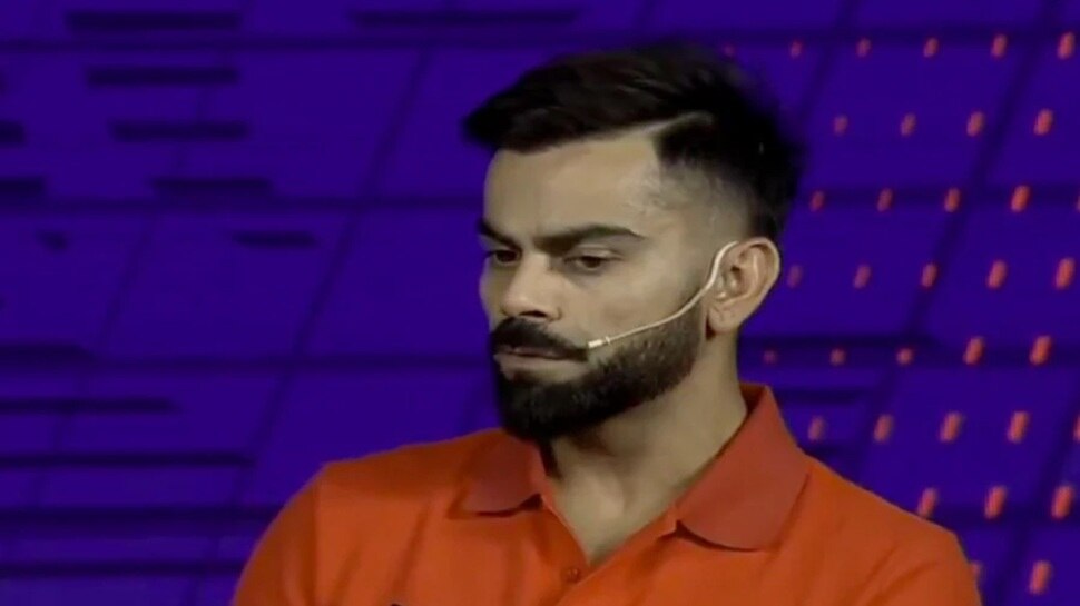 Virat Kohli past life