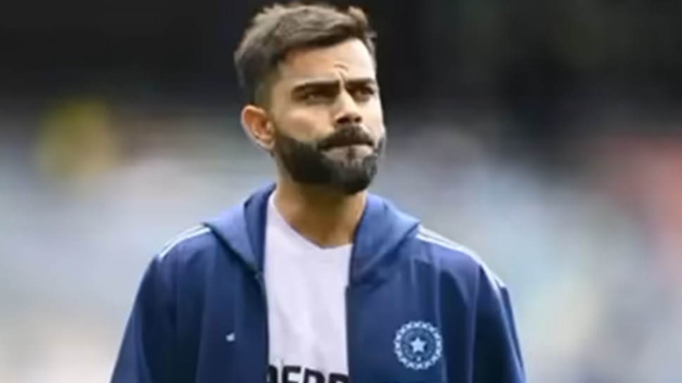 Virat Kohli past life