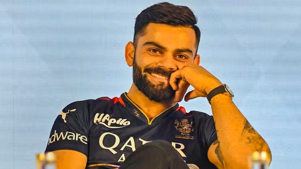 Virat Kohli past life