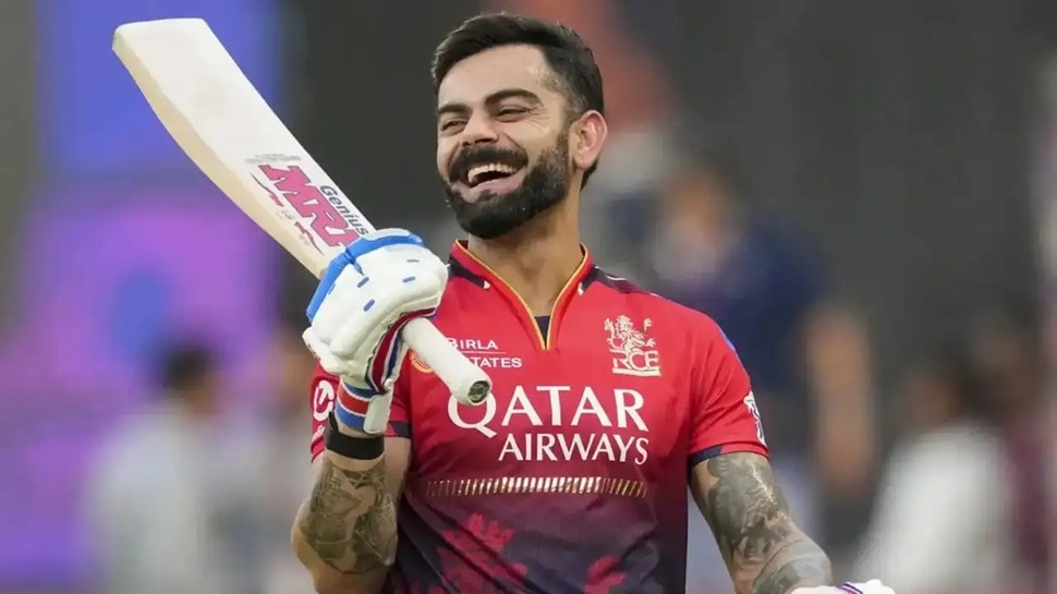 Virat Kohli past life