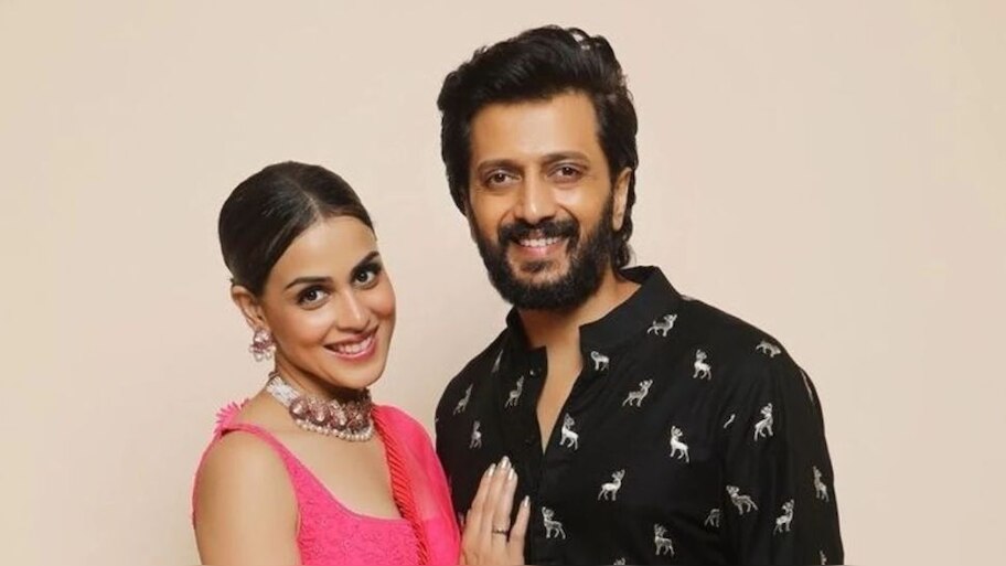 ʼನಾನು ಈ ಕಾರಣಕ್ಕಾಗಿ..ʼ ಮದುವೆಯಾಗಿ 12 ವರ್ಷಗಳ ನಂತರ ಇಂತದ್ದೊಂದು ಹೇಳಿಕೆ ನೀಡಿದ ಜೆನೆಲಿಯಾ ಡಿಸೋಜಾ! 
