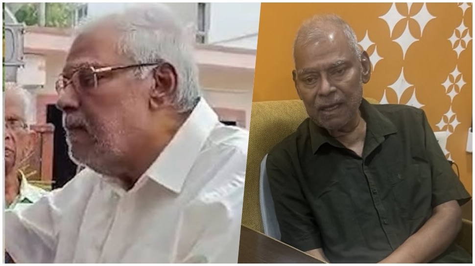 actor kota srinivasa rao who actress in kannada movies this health problem makes headlines | ಹೇಗಿದ್ದ ಹಿರಿಯ ನಟ ಹೇಗಾಗಿದೆ ನೋಡಿ..!! ಅಪ್ಪು to ಕಿಚ್ಚನ ಜೊತೆ ನಟನೆ.. ಕನ್ನಡಿಗರ ಪ್ರೀತಿ ಗಳಿಸಿದ್ದ ...