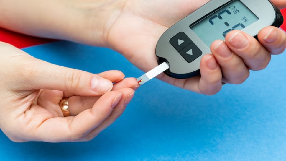 Home Remedy for blood sugar