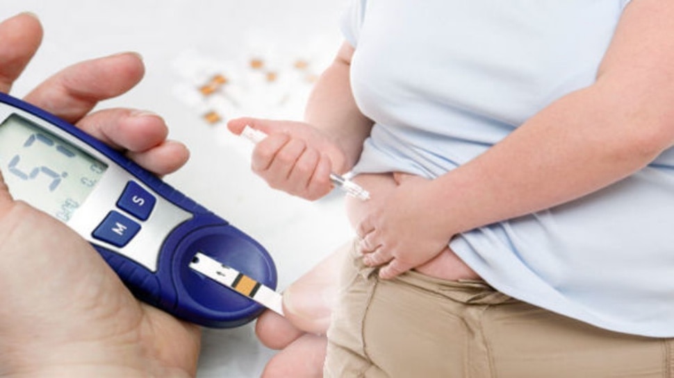 Home Remedy for blood sugar