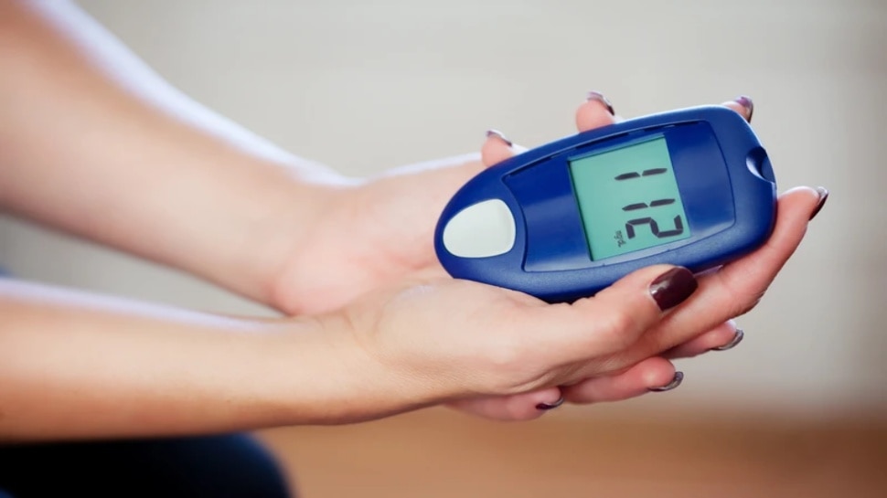 Home Remedy for blood sugar
