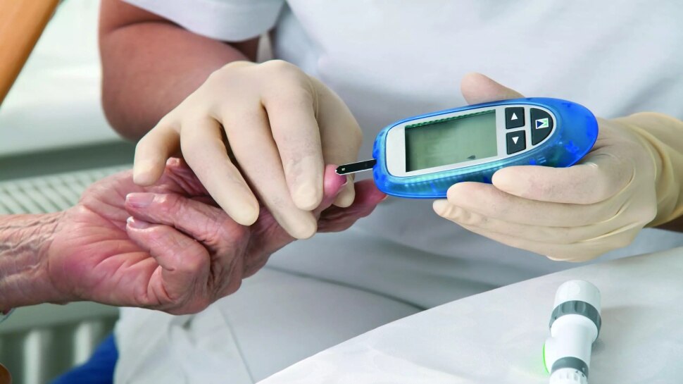 Home Remedy for blood sugar