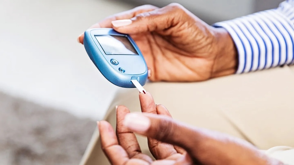 Home Remedy for blood sugar