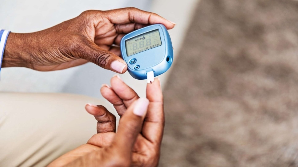 Home Remedy for blood sugar