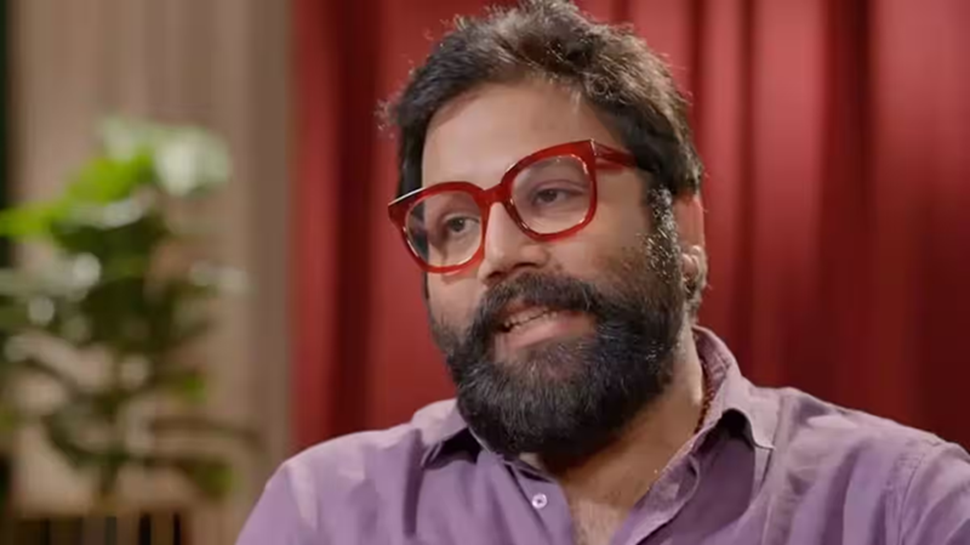 ದೀಪಿಕಾ ಬಳಿಕ ಮತ್ತೊಬ್ಬ ಪ್ಯಾನ್ ಇಂಡಿಯಾ ಸ್ಟಾರ್ ನನ್ನು ಹೊರಗೆ ಹಾಕಿದ್ರಾ ವಂಗಾ? ದೀಪಿಕಾ ಬಳಿಕ ಮತ್ತೊಬ್ಬ ಪ್ಯಾನ್ ಇಂಡಿಯಾ ಸ್ಟಾರ್ ನನ್ನು ಹೊರಗೆ ಹಾಕಿದ್ರಾ ವಂಗಾ?