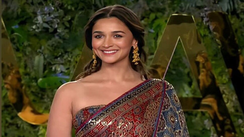 Alia Bhatt