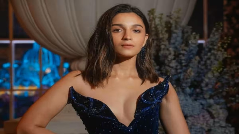 Alia Bhatt