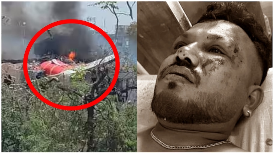 ಮೈ ನಡುಗಿತು, ಕಣ್ಣು ಬಿಟ್ಟೆ, ಸುತ್ತಲೂ ಶವಗಳ ರಾಶಿ.. ಆ 30 ಸೆಕೆಂಡುಗಳ ಅನುಭವ ಬಿಚ್ಚಿಟ್ಟ ಪ್ರಯಾಣಿಕ..! 