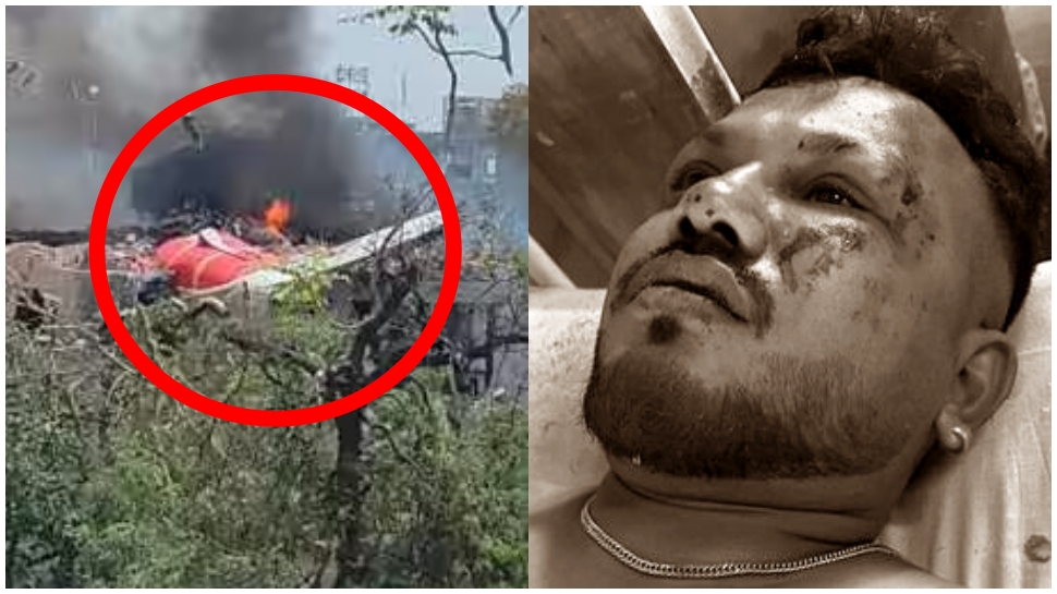 ಮೈ ನಡುಗಿತು, ಕಣ್ಣು ಬಿಟ್ಟೆ, ಸುತ್ತಲೂ ಶವಗಳ ರಾಶಿ.. ಆ 30 ಸೆಕೆಂಡುಗಳ ಅನುಭವ ಬಿಚ್ಚಿಟ್ಟ ಪ್ರಯಾಣಿಕ..! ಮೈ ನಡುಗಿತು, ಕಣ್ಣು ಬಿಟ್ಟೆ, ಸುತ್ತಲೂ ಶವಗಳ ರಾಶಿ.. ಆ 30 ಸೆಕೆಂಡುಗಳ ಅನುಭವ ಬಿಚ್ಚಿಟ್ಟ ಪ್ರಯಾಣಿಕ..!