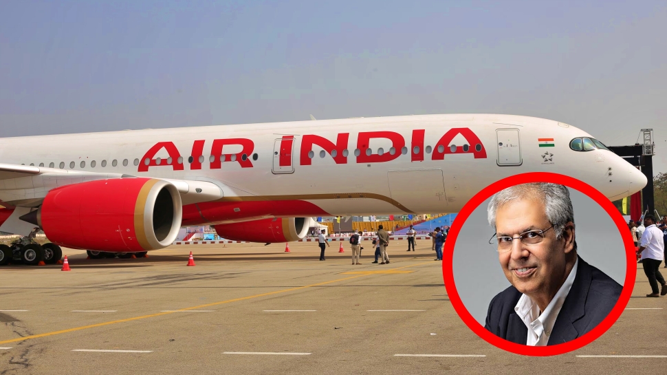 ಅಪಘಾತಕ್ಕೀಡಾದ AIR India ವಿಮಾನದ ಮಾಲೀಕರು ಯಾರು ಗೊತ್ತೆ..? ದೇಶಕ್ಕೆ ಇವರ ಕೊಡುಗೆ ಅಪಾರ.. ಅಪಘಾತಕ್ಕೀಡಾದ AIR India ವಿಮಾನದ ಮಾಲೀಕರು ಯಾರು ಗೊತ್ತೆ..? ದೇಶಕ್ಕೆ ಇವರ ಕೊಡುಗೆ ಅಪಾರ..