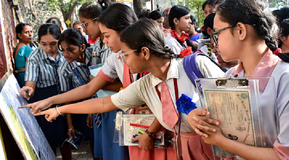 Karnataka SSLC 2 Result 2025: SSLC ಪರೀಕ್ಷೆ-2ರ ಫಲಿತಾಂಶ ಪ್ರಕಟ; ನಾಲ್ವರು ವಿದ್ಯಾರ್ಥಿಗಳಿಗೆ 625ಕ್ಕೆ 625 ಅಂಕ Karnataka SSLC 2 Result 2025: SSLC ಪರೀಕ್ಷೆ-2ರ ಫಲಿತಾಂಶ ಪ್ರಕಟ; ನಾಲ್ವರು ವಿದ್ಯಾರ್ಥಿಗಳಿಗೆ 625ಕ್ಕೆ 625 ಅಂಕ