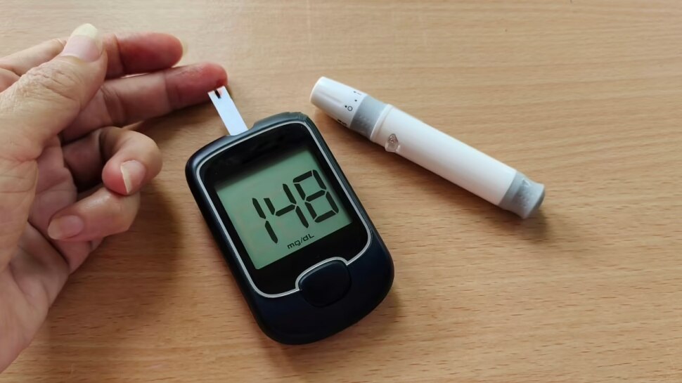  Vegetable to control blood sugar
