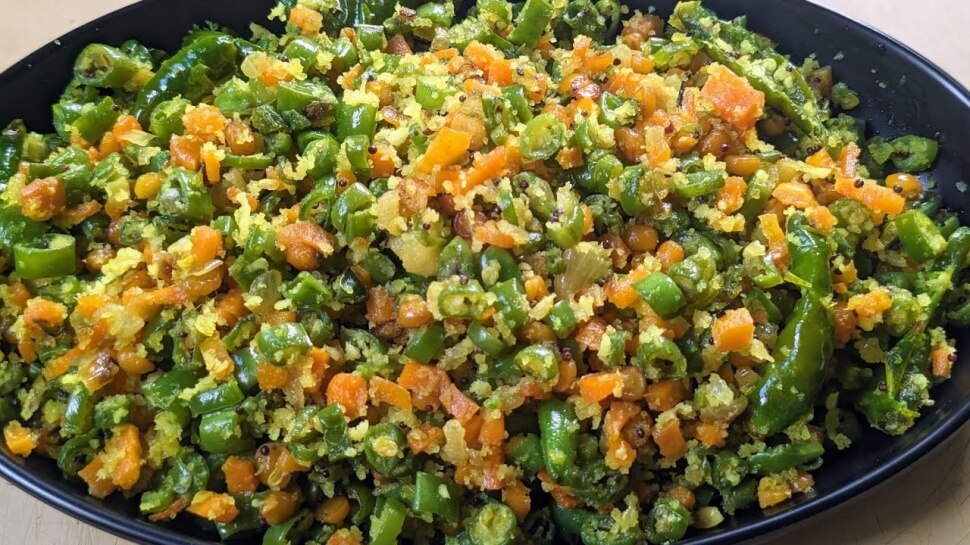  Vegetable to control blood sugar
