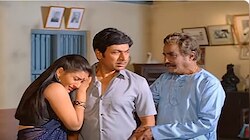 ಕಿಂಚಿತ್ತು ಕಿವಿ ಕೇಳದಿದ್ದರೂ 560 ಸಿನಿಮಾಗಳಲ್ಲಿ ನಟಿಸಿ ಗೆದ್ದಿದ್ದ ಖ್ಯಾತ ನಟ! ಅಮೋಘ ನಟನೆಯ ಮೂಲಕ ತನಗಿದ್ದ ಕೊರತೆಯನ್ನೇ ಮರೆಮಾಚಿದ ಕಲೆಗಾರ