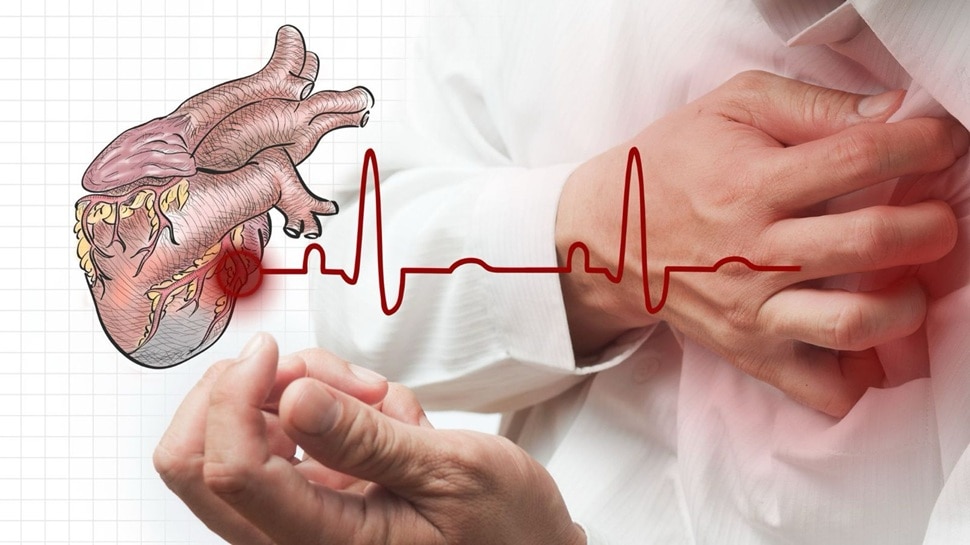 Heart Attack First Aid in Kannada